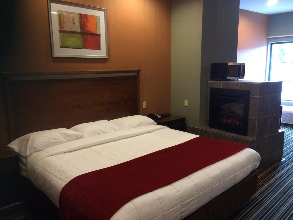 The Inn Monaca Extérieur photo