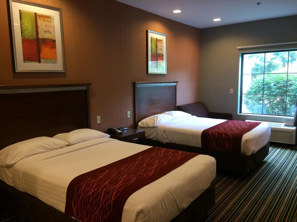 The Inn Monaca Extérieur photo