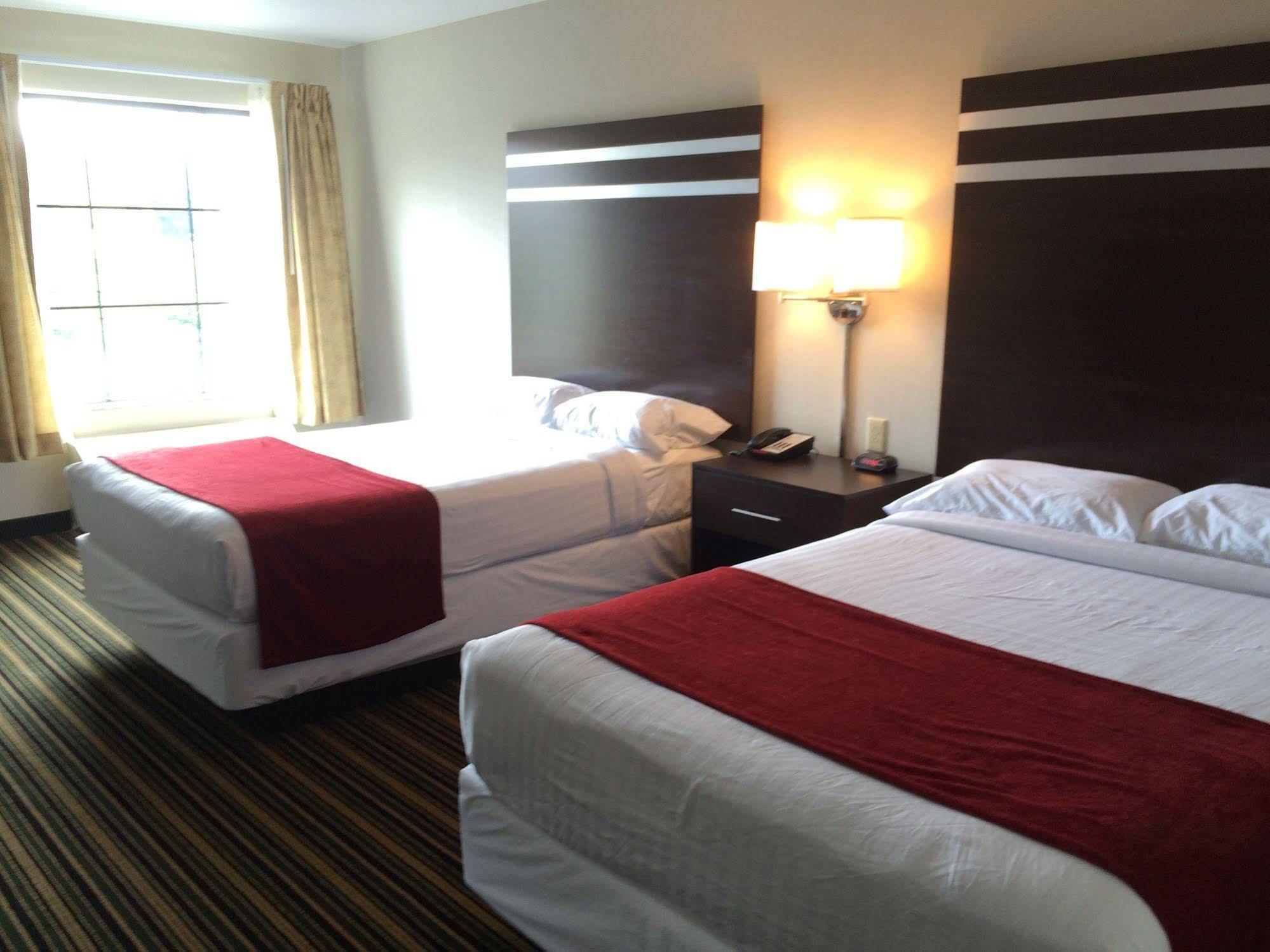 The Inn Monaca Extérieur photo