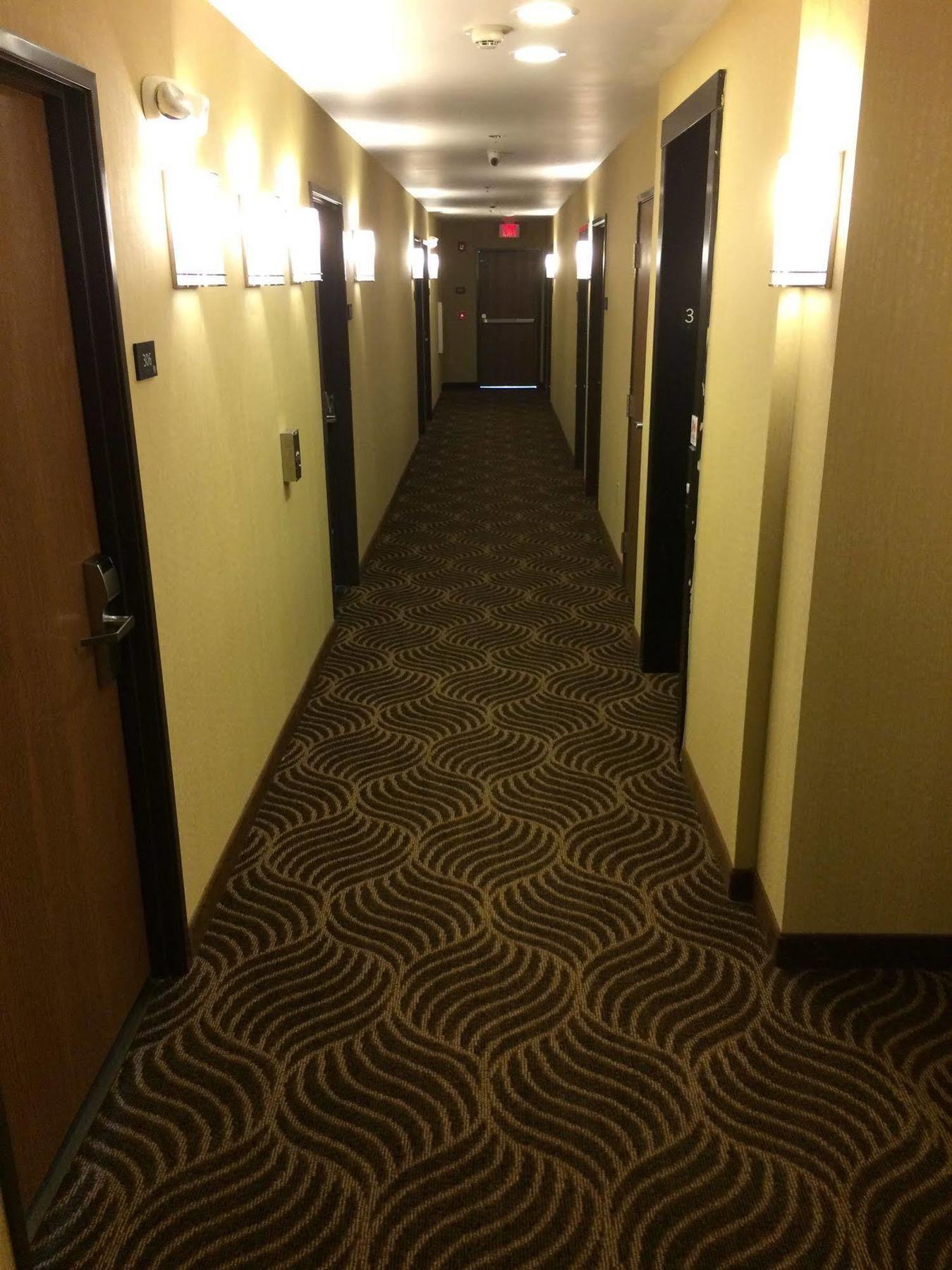 The Inn Monaca Extérieur photo